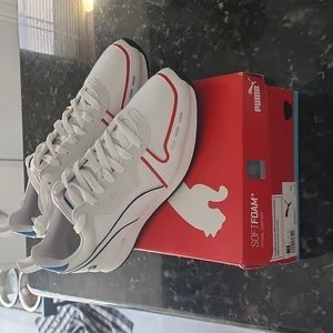 Puma BMW Sneakers New, size 13